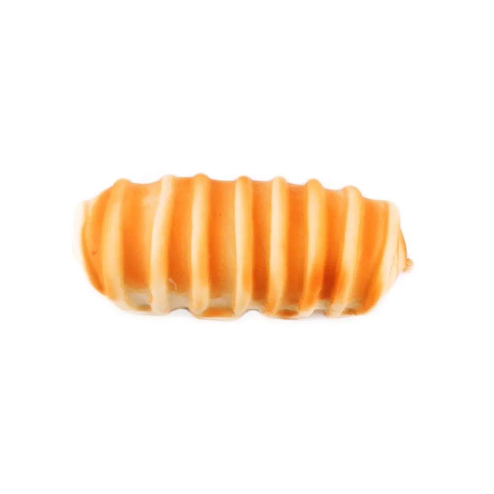 

Models Squeeze toys Mini 1pc Lovely Bread Anti-stress Ball Squeeze Soft Sticky Stress Relief Funny Gift Toy L1224