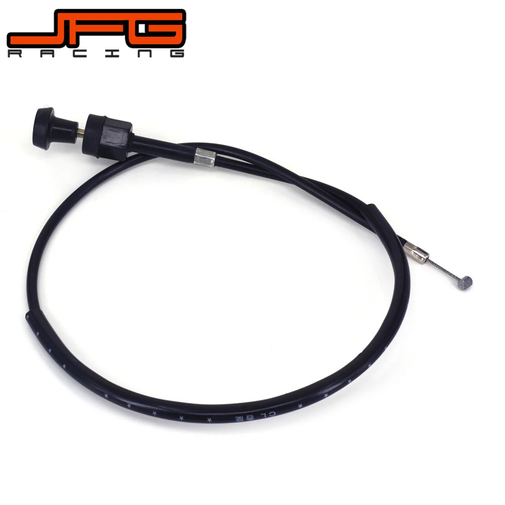 Motorcycle Street Bike Carburetor Choke Cable Line For HONDA CBR250 CBR 250 CB250R