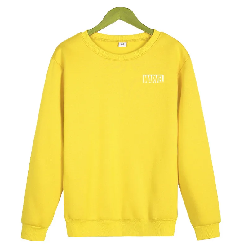 

Unisex Student Girl's Men Women Hoodies Long Sleeve Fall Sports Pullover Out-fits Winter O-neck Fleece Underwear Tops Sweatshirt