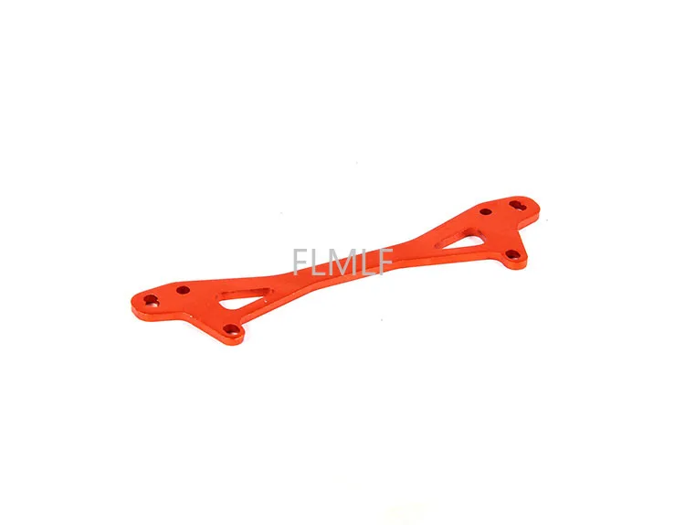 

Rear Upper Frame Connecting Rod Fit for 1/5 HPI ROVAN ROFUN KM GTB TS BAJA 5B