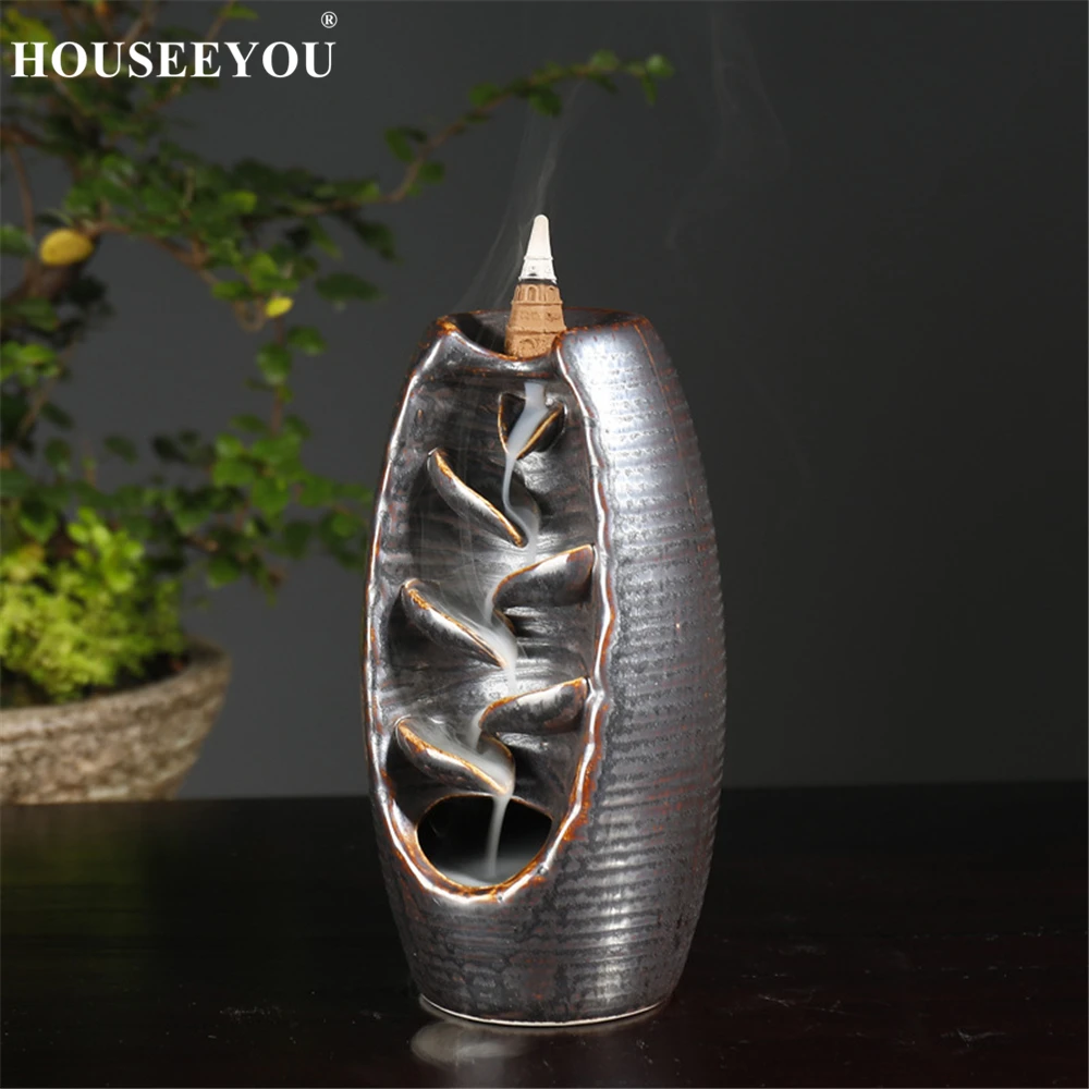 incense burner 11