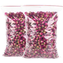 Rose Tea Dried Flower Tea Dry Roses Tea Double Rose Petal Tea