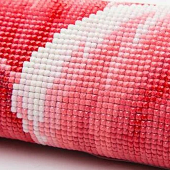 

5D DIY Diamond Sunflower Arrangement Flower Vase Cross Stitch Diamond Embroidery Mosaic Diamond Home Decor