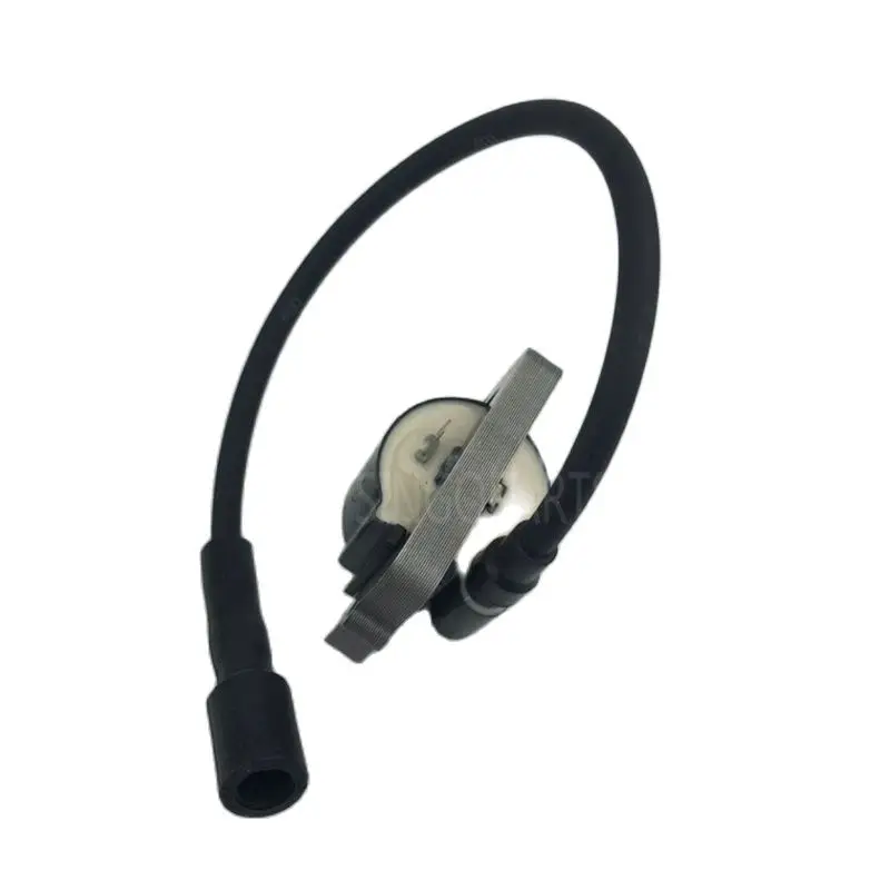 점화 코일 모듈 CDI M133019 1258401 180828 모델 GT255 L110 LT150 LX176 STX30 LX266 잔디 트랙터용
