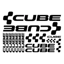 cube bikes online shop