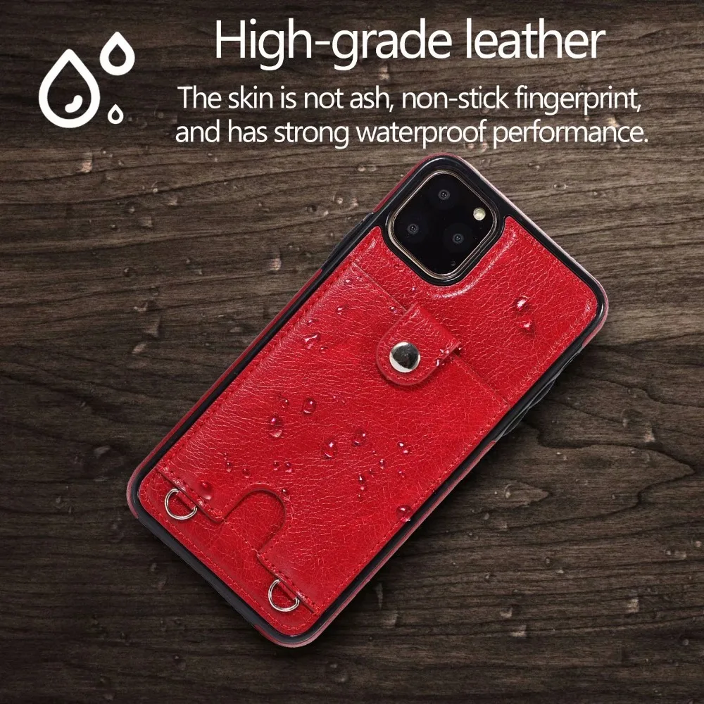 iphone 11 pro max leather case (70)