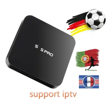 

europe IPTV android 4k box 2g/2g ram rom Portuguese Germany france Spain Netherlands M3U Android