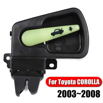

NEW Rear Lock Trunk Release Latch Trunk Lock Actuator Latch Release For Toyota COROLLA 2003~2008