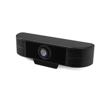 

Computer HD 1080P Webcam USB 2.0 Video Webcam Camera Built-in Microphone Webcam for Remote Office Live Broadcast Online Courses