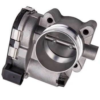 

hrottle Body For Ford Fiesta S, SE, Titanium 1.6L L4 - Gas 2014 7S7G9F991BA 7S7Z9E926A