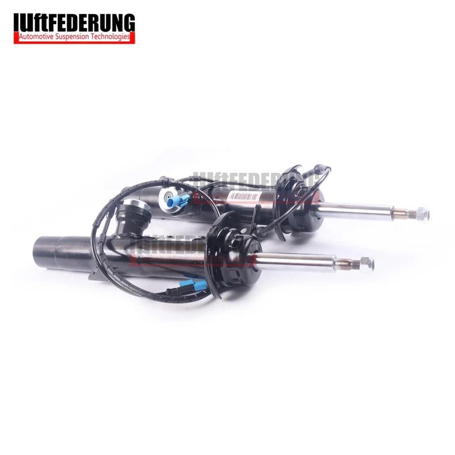 

Luftfederung New 1Pair Fit BMW Z4 E89 Front Air Suspension Shock Absorber Spring Strut 37116792835 37116792836