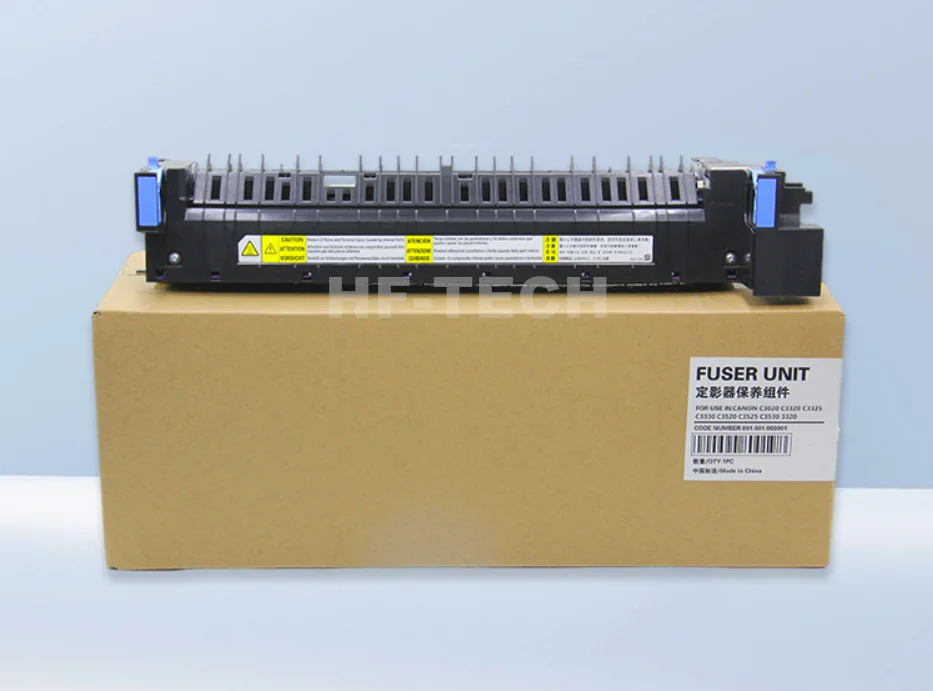 110v/220v FX202 Fuser Unit For Canon IR C3525 C3520 C3530 C3020 C3025 C3120 C3125 C3020L Fuser