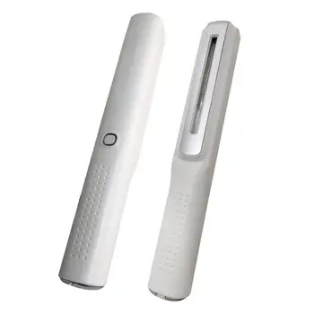 

New Handheld Uv Sterilizer Stick Disinfection Tool Household Mite Sterilizer Uv Lamp Portable Light Sterilizer