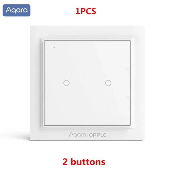 Xiaomi aqara 2024 opple mx480