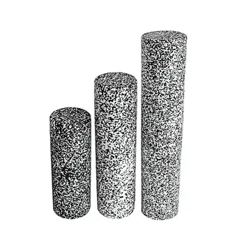 

Yoga Blocks Gym Foam Roller Yoga Column Muscle Roller Stick Balance Training Shaft Massage Roller Fitness Equipments