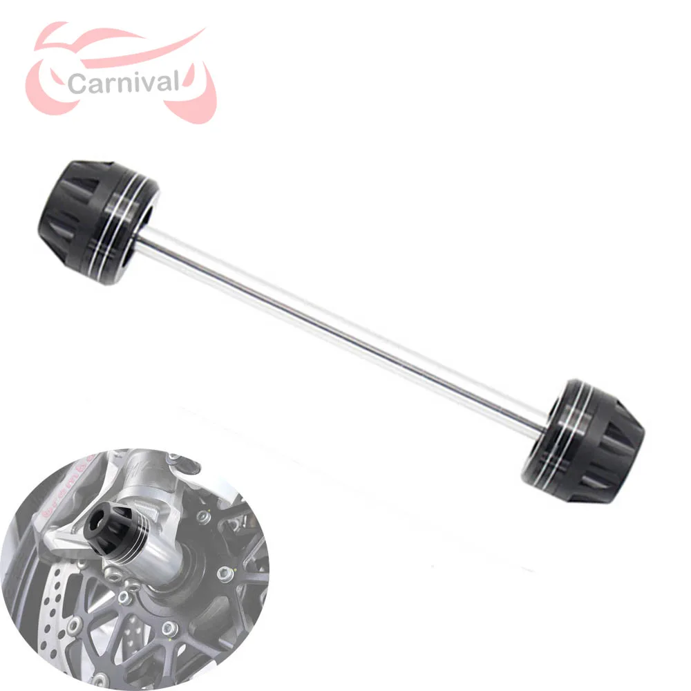 Protezione Forcella Ruota Moto Triumph Speed Triple 2007 2008 2009