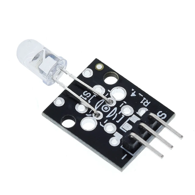 KY-005 Infrared Transmitter Module - Image 6