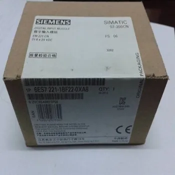 

6ES7223-1BH22-0XA8 EM 223CN Digital Module 6ES7 223-1BH22-0XA8