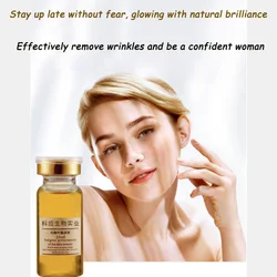 Botulinum Serum Anti-Wrinkle Essence Powerful Nourishing Anti-Oxidating Anti-Aging Face Skin Care Products 10Ml Beauty Salon