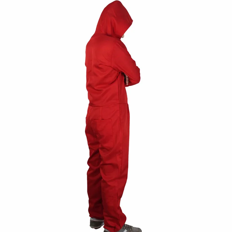 NWZSM Salvador Dali Cosplay La Casa De Papel Costume Child Adult Man Woman Halloween -Zentai shop online Hc1621e545d1447b4ab948312e62b9f390.jpg