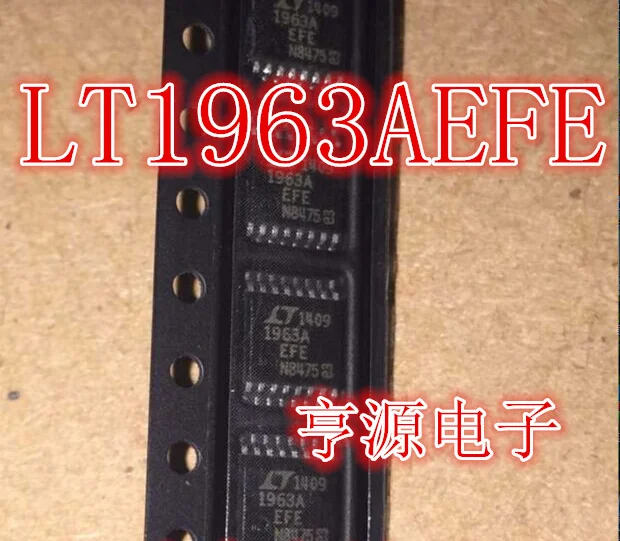 LT1963AEFE LT1963 1963A TSSOP20~ XL