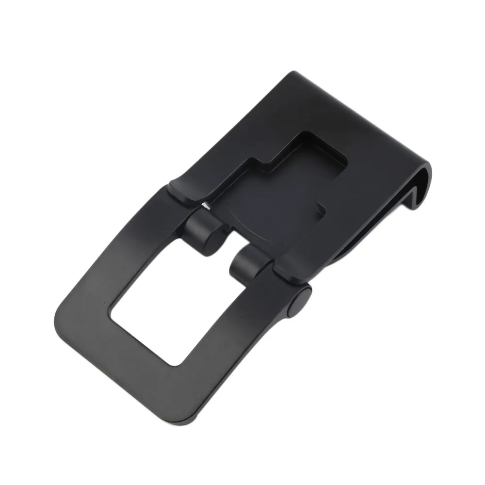 New TV Clip Bracket Adjustable Mount Holder Stand For Sony Playstation 3 PS3 Move Controller Eye Camera