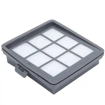 Cotone filtrante dell'elemento della maglia del filtro da HEPA dell'aspirapolvere per il VC-T3311E della VC-T3515E-1 di VC-T3515E-3 di VC-t3515e di Electrolux