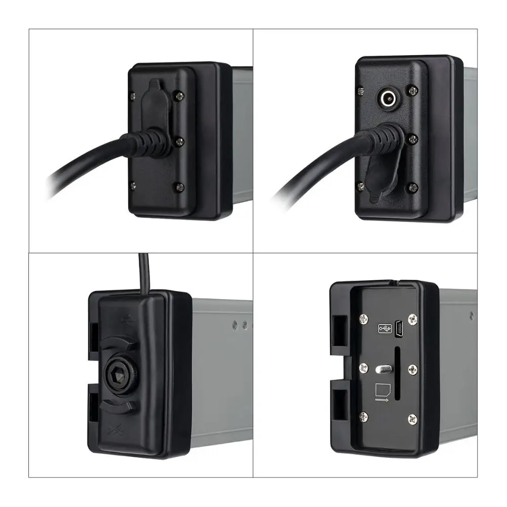 Lintratek Cellular Repeater GSM 900 2G 3G 4G DCS