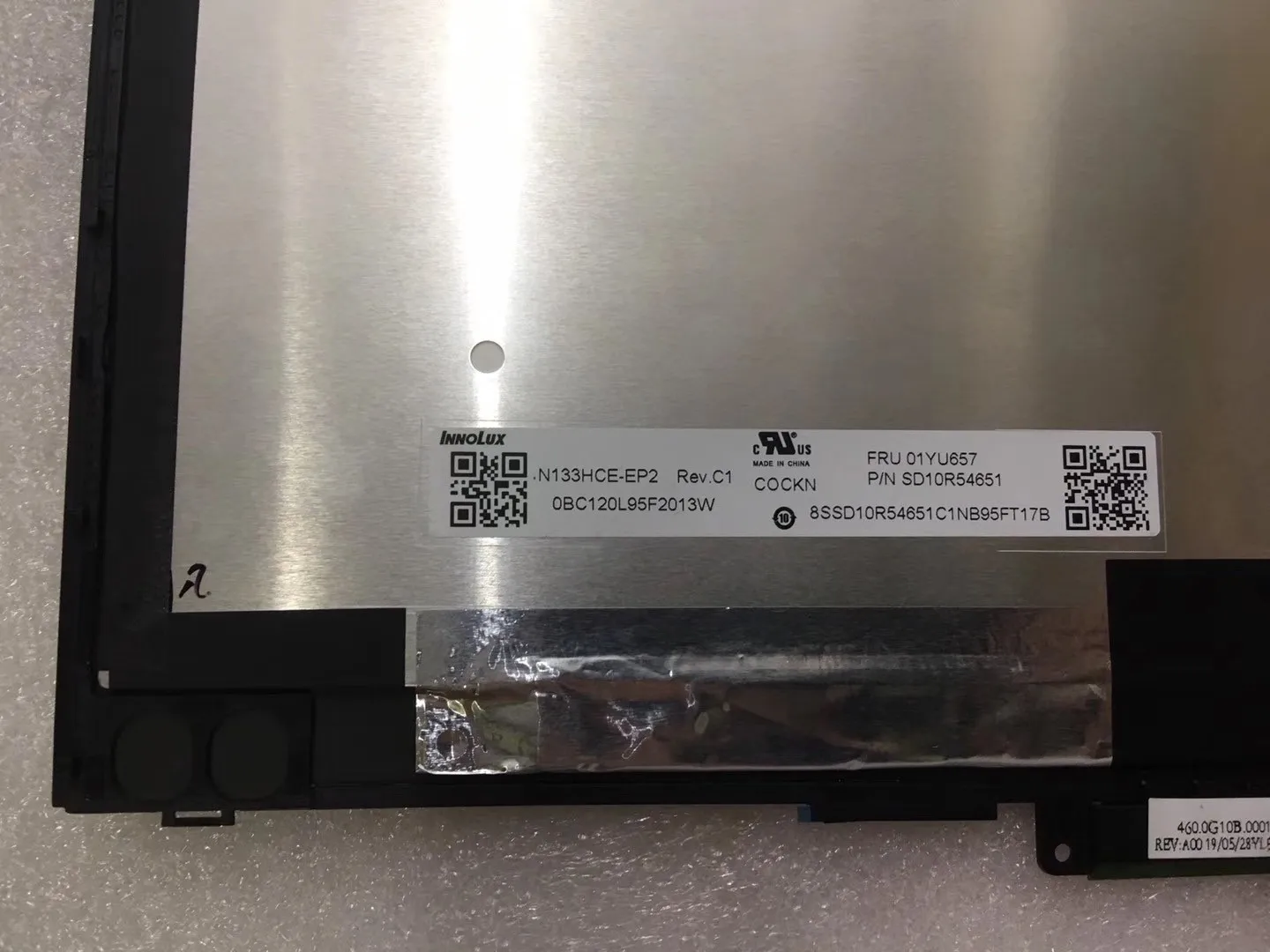  ũе X13 䰡 ġ Ÿ Ʈ , 13.3 ġ IPS FHD LED LCD ũ ÷, 1  20SY 1920X1080