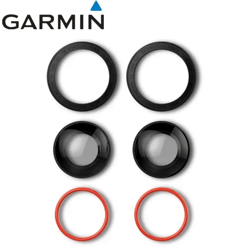 Объектив Защита зеркальная Крышка для Garmin virb 360 smart motion сменная деталь к фотоаппарату защитное устройство для объектива ультрафиолетовый зеркальный