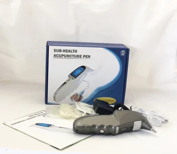 

Multi-function Electro Acupuncture Device Electric Acupuncture therapy machine Electrical Stimulation 110V - 240V