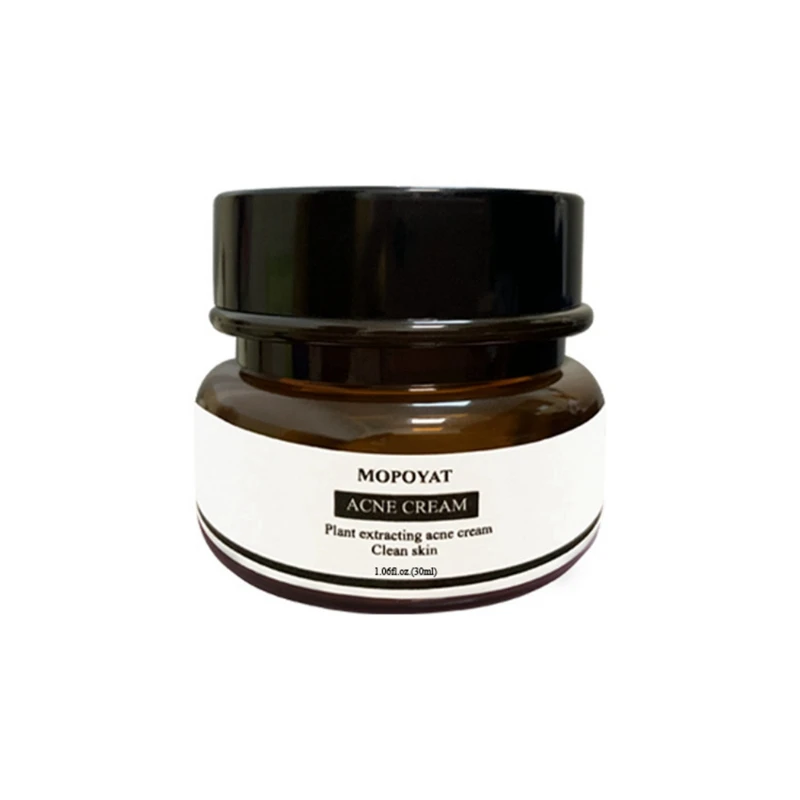30g Acne Treatment Anti Acne Scar Removal Pimple Blackhead Moisturizing Whiten Oil control Shrink Pores Face 5