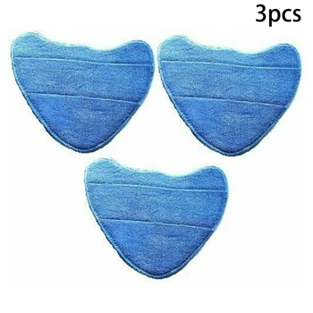 

3Pcs Cleaning Pads Mop Cloth For Hoover WH20200 For Vax S2 S2S S2ST Steam Engine Juice Residue High Quality
