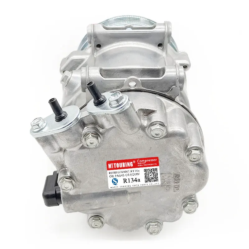 SD7C16 A/C компрессор для PEUGEOT 308/CITROEN C4 Picasso 1,6 HDi 2007-9800839580 9671216780 9659875880 8FK351334171 96519114