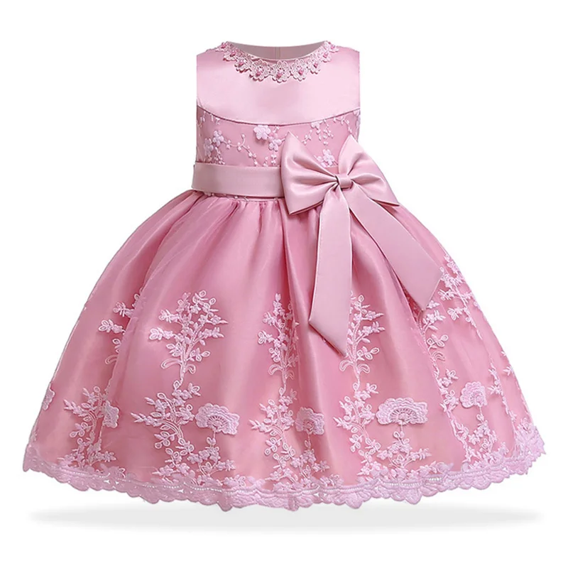 baby princess gown