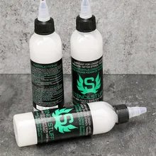 Высокое качество-американский бренд трафарет материал шаблон-трафарет для тату Формула 6 унций чернила татуировки инструменты красоты 120 мл