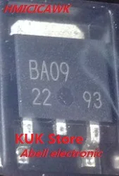 

Original 100% NEW BA09 BA09FP BA09FP-E2 DPAK 50PCS/LOT
