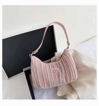 

Brand Shoulder Bag For Women hot Vintage Nylon Handbag Female Small totes Bags Casual Retro Mini Shoulder Bag Bella