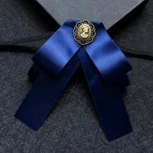 Галстук-бабочка ручной работы, полиэстер, для девочек и мужчин, унисекс, для группового шоу, Униформа, рубашка, свадебные подарки, классический, простой, модный, высокое качество, галстук-бабочка