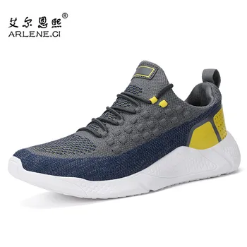 

Tennis Masculino 2020 New Arrival Brand Tennis Shoes for Men Breathable Sneakers Male Jogging Sport Shoes Zapatillas Deportiva