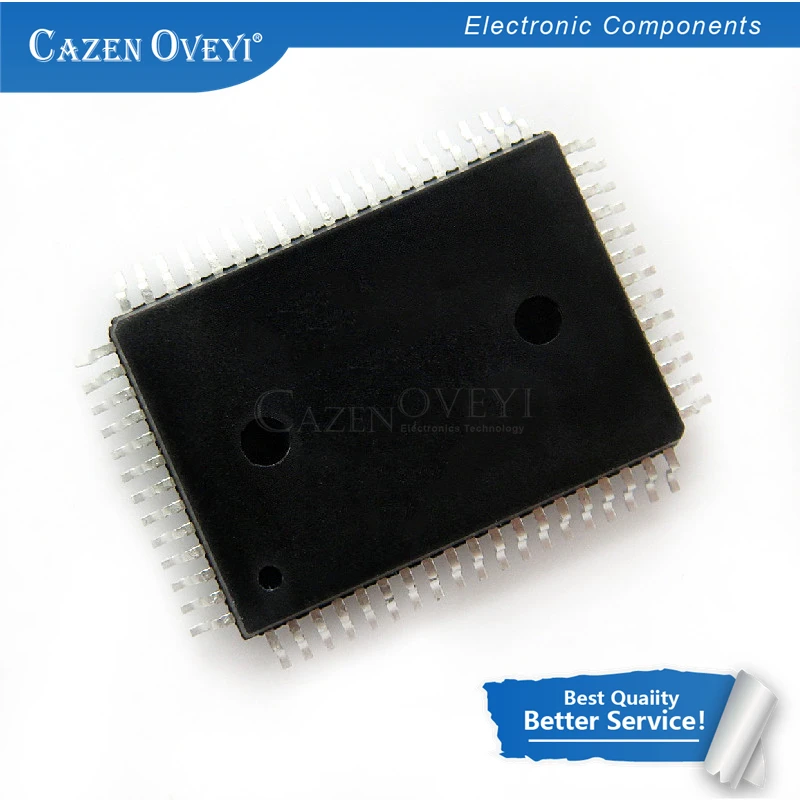 1pcs/lot CXA2069Q CXA2069 QFP-64 In Stock | Электронные компоненты и принадлежности