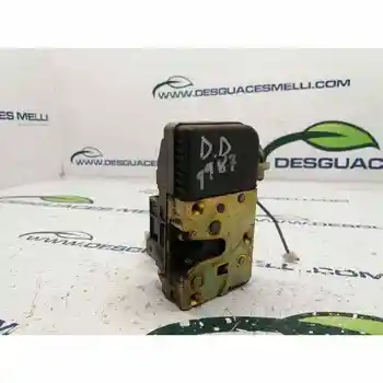 

9136J9 LOCK RIGHT FRONT DOOR CITROEN C5 SALOON