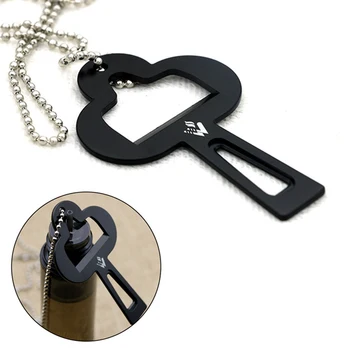 

Vape Accessories Tool 5IN1 Shortfill Cap Tool Bottle Opener Opening Shooter FOR Vaporizer Cigarette Oil Bottle Tool Kit