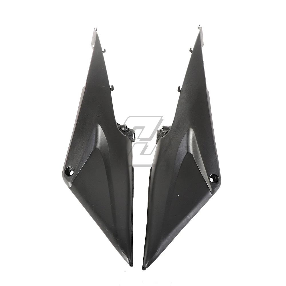 Мотоциклетная боковая накладка кронштейн обтекатель Cowling чехол для HONDA CBR600RR F5 2005 2006