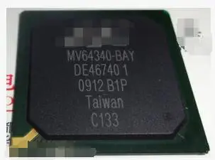 

100% NEW Free shipping MV64340-BAY