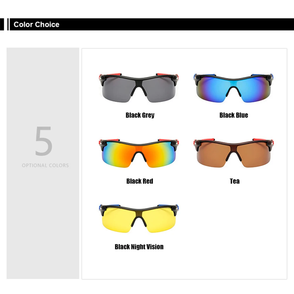2020 New Polarized Fishing Glasses Men Women Driving Goggles Riding Sunglasses Outdoor Sport Eyewear Fishing Acessories 2020 New Polarized Fishing Glasses Men Women Driving Goggles Riding Sunglasses Outdoor Sport Eyewear Fishing Acessories