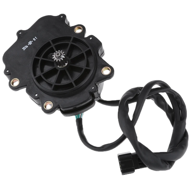 Front Differential Servo Motor Gear Actuator atv cylinder accessories for CFMOTO ATV UTV 500 600 X5 0181-314000