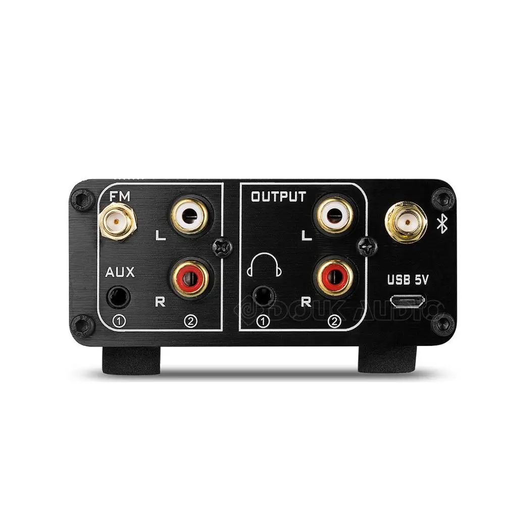 Douk audio HiFi Bluetooth 5.0 Decoder APE Lossless