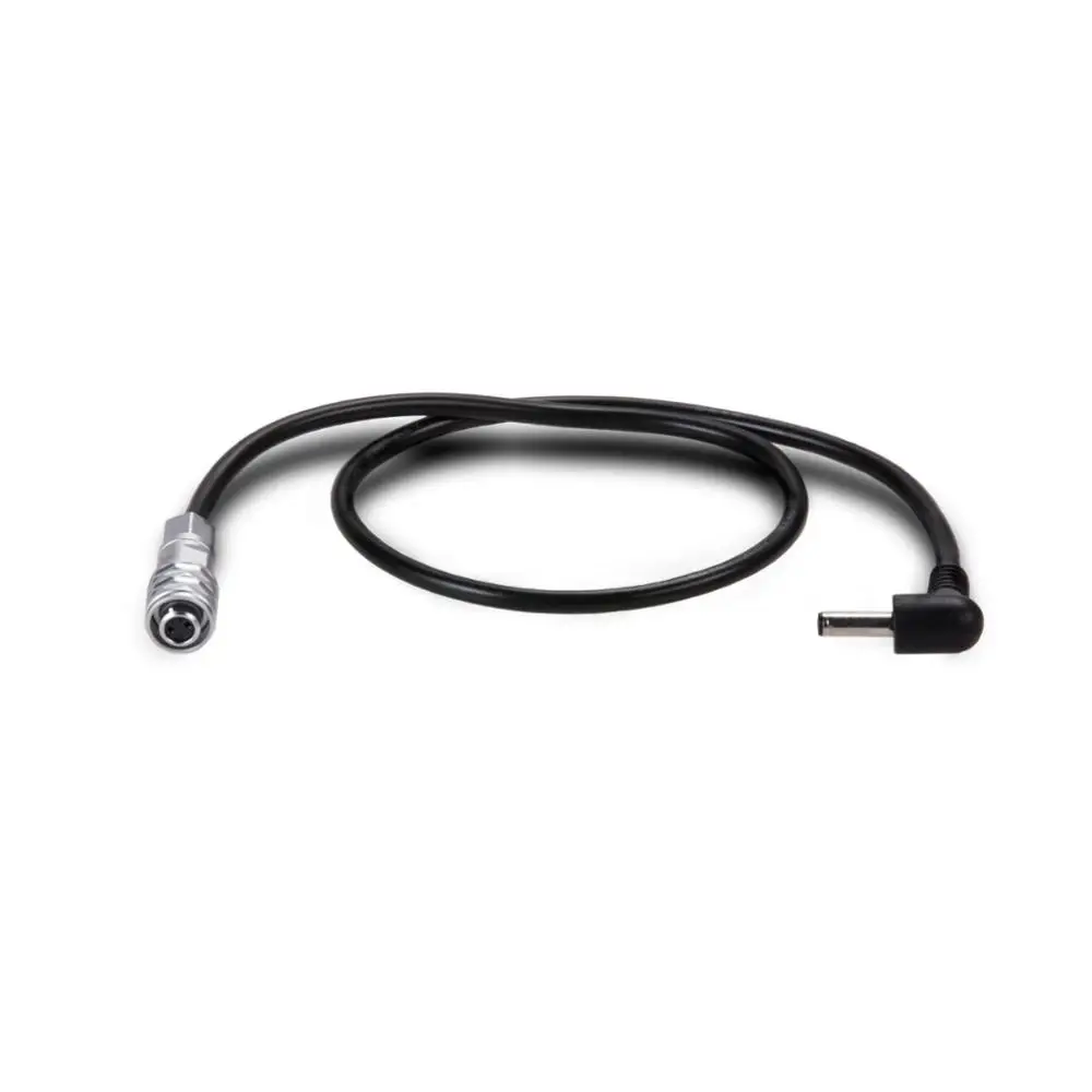 

TILTA 12V Micro DC Male to BMPCC 4K/6K Power Cable Power BMPCC 4K 6K camera from side handle f970 f550 HANDLE CABLE