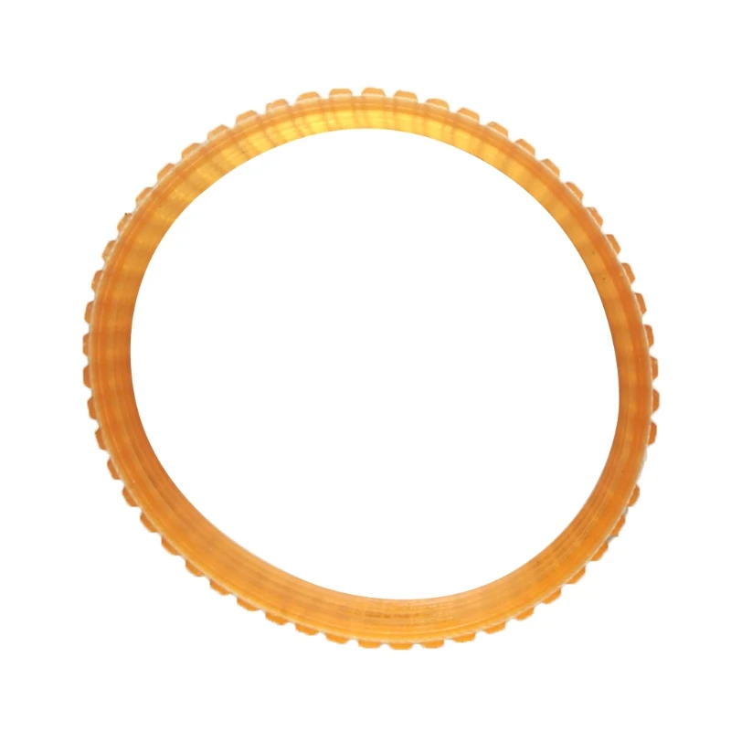 Woodworking Tools Plastic Wood Working Electric Planer Drive Driving Belt Circumference 218MM for F-20A Plastic Electric Planer Belt